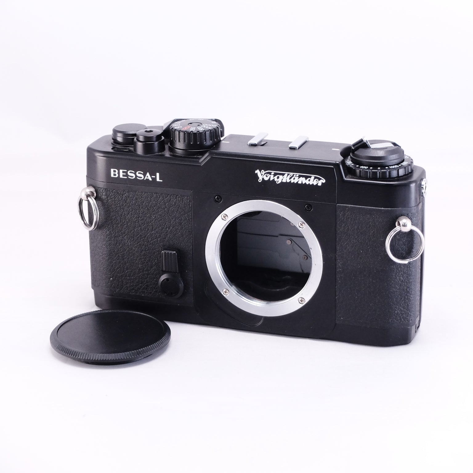 Voigtlander BESSA-L [L39]