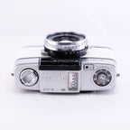 OLYMPUS PEN-D (Off White)　※整備品