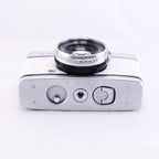 OLYMPUS PEN-D (Off White)　※整備品