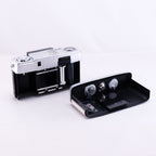 OLYMPUS PEN-D (Off White)　※整備品