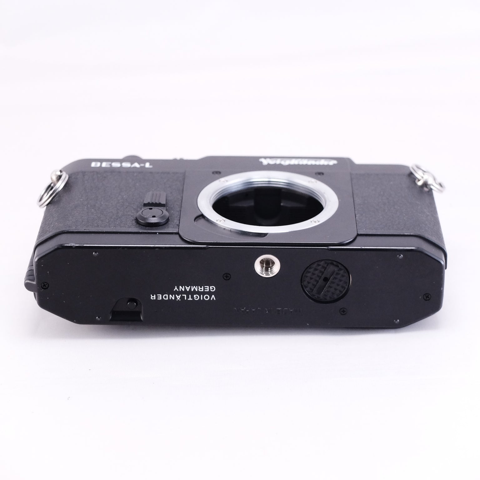 Voigtlander BESSA-L [L39] – 東京CAMERA