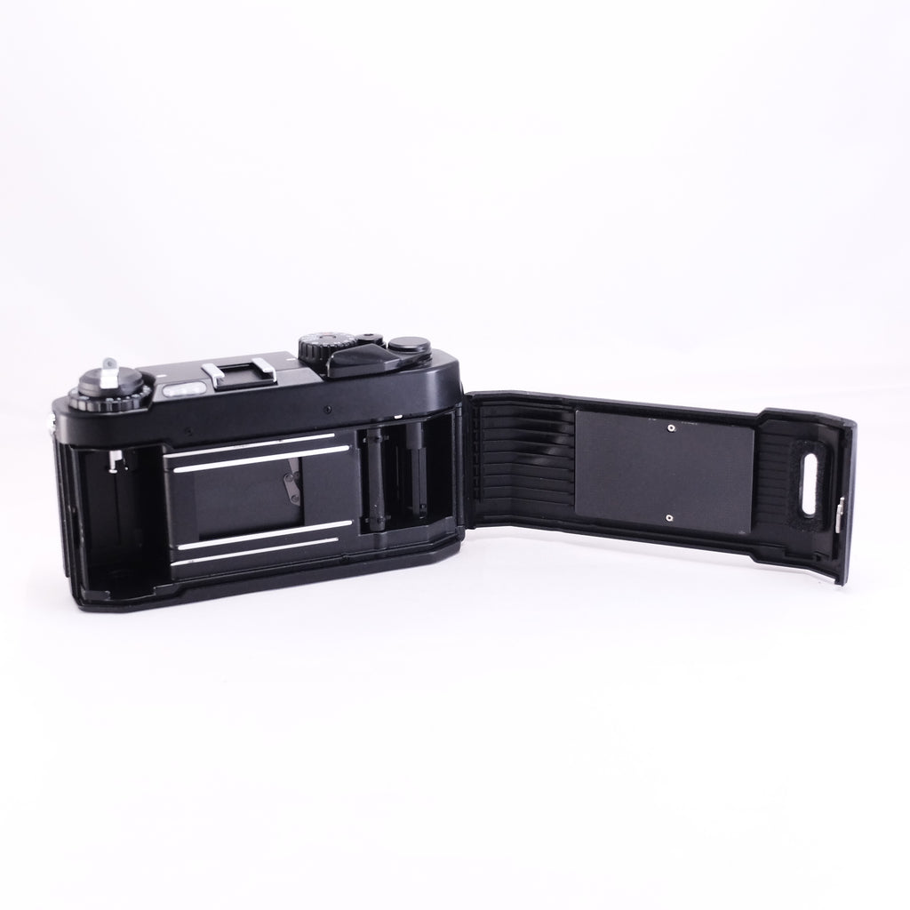 Voigtlander BESSA-L [L39]