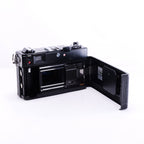 Canon Canonet QL17 G-III (Black)