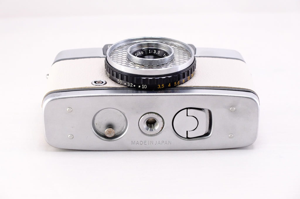 【OLYMPUS】PEN EE(KASUMI purple) ※整備品 | 東京CAMERA