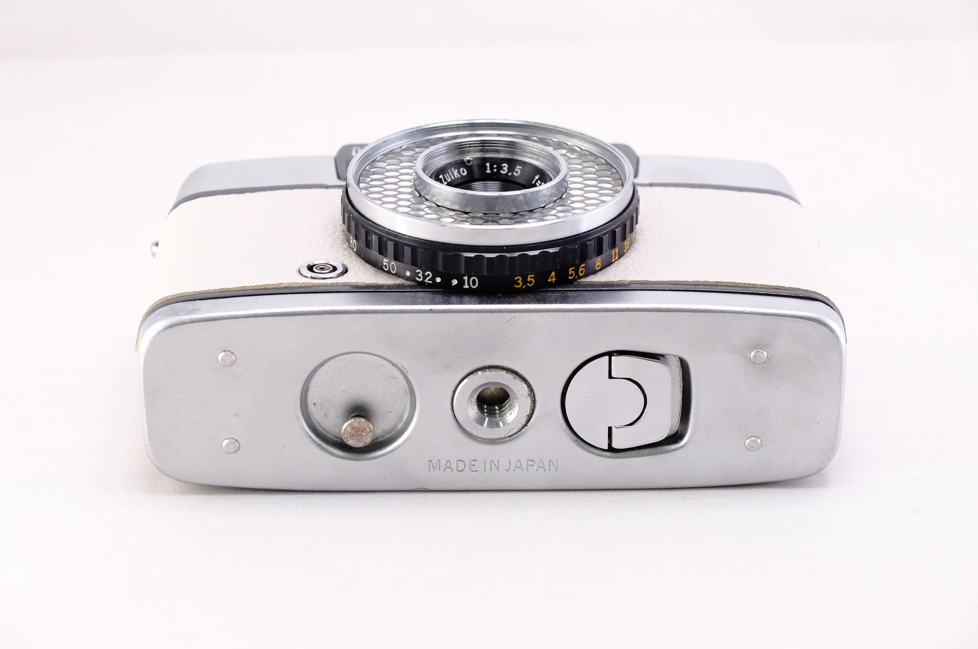【OLYMPUS】PEN EE(KASUMI purple) ※整備品 | 東京CAMERA