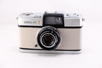 【OLYMPUS】PEN S (KASUMI purple) ※整備品 | 東京CAMERA