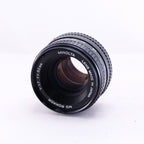 MINOLTA X-700 Black + MD ROKKOR 50mm F1.7