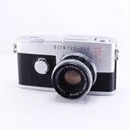 PEN-F + F.Zuiko Auto-S 38mm F1.8