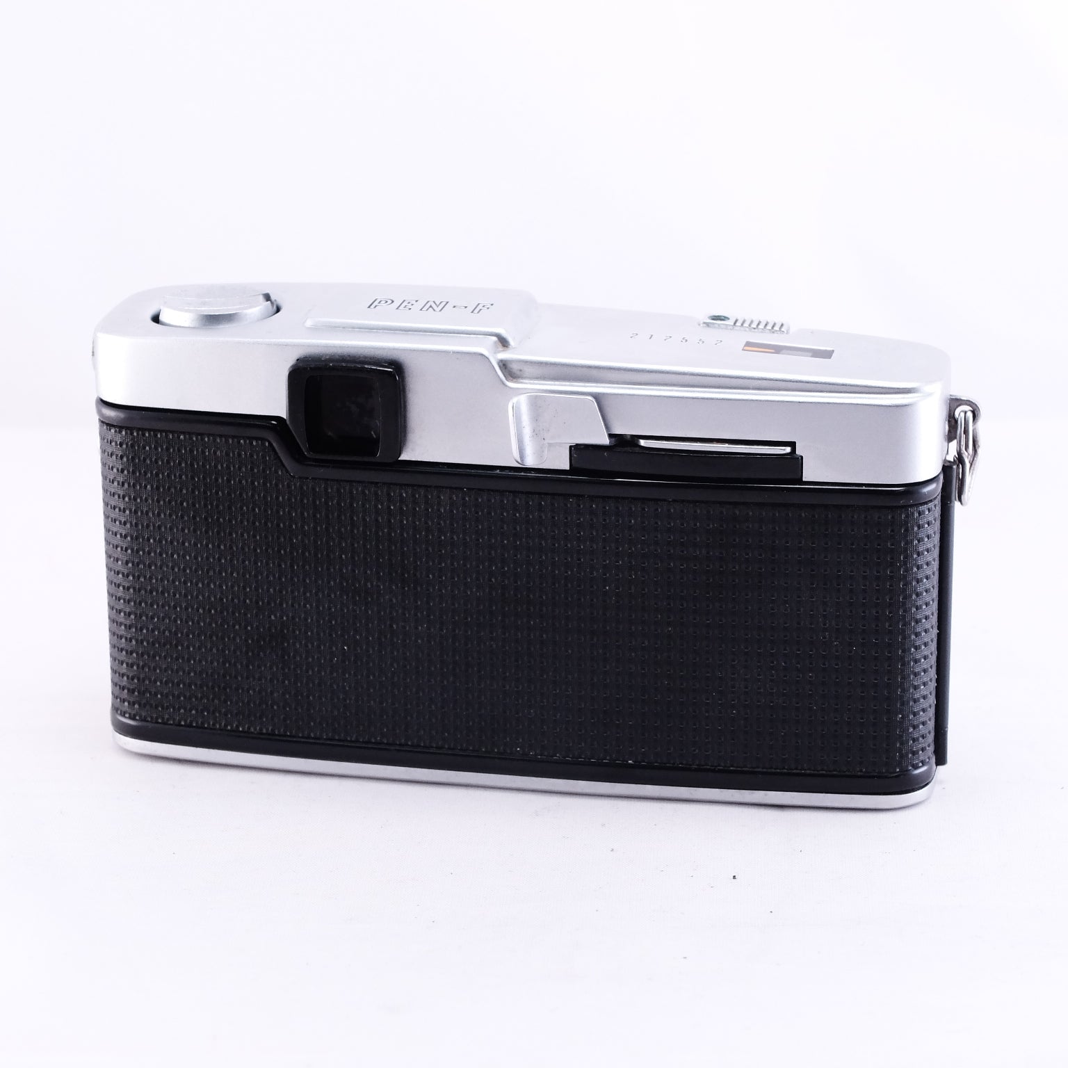 PEN-F + F.Zuiko Auto-S 38mm F1.8