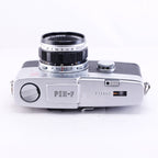 PEN-F + F.Zuiko Auto-S 38mm F1.8