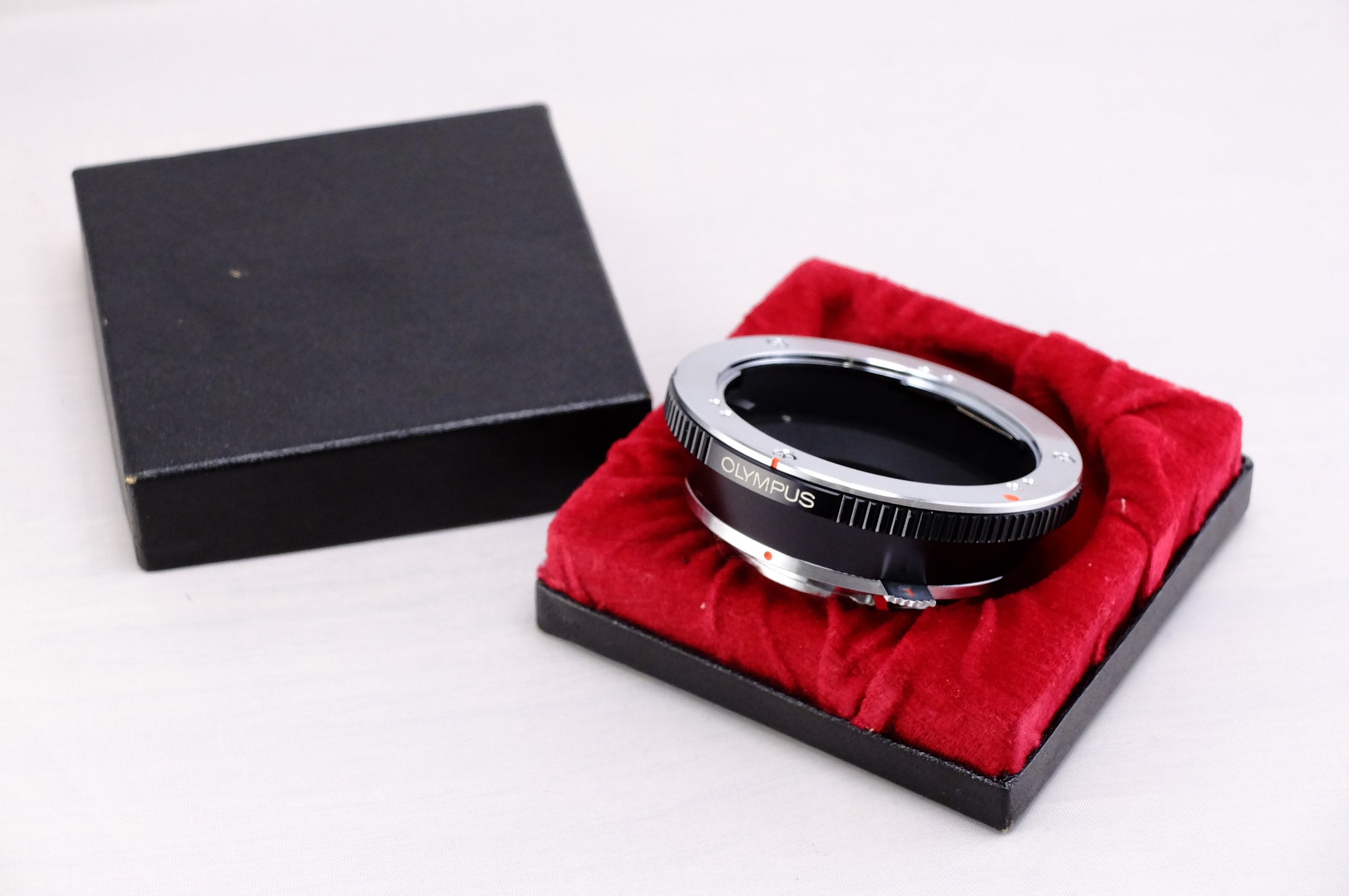 【OLYMPUS】OM LENS MOUNT ADAPTER PEN-F #1193545469485 | 東京CAMERA