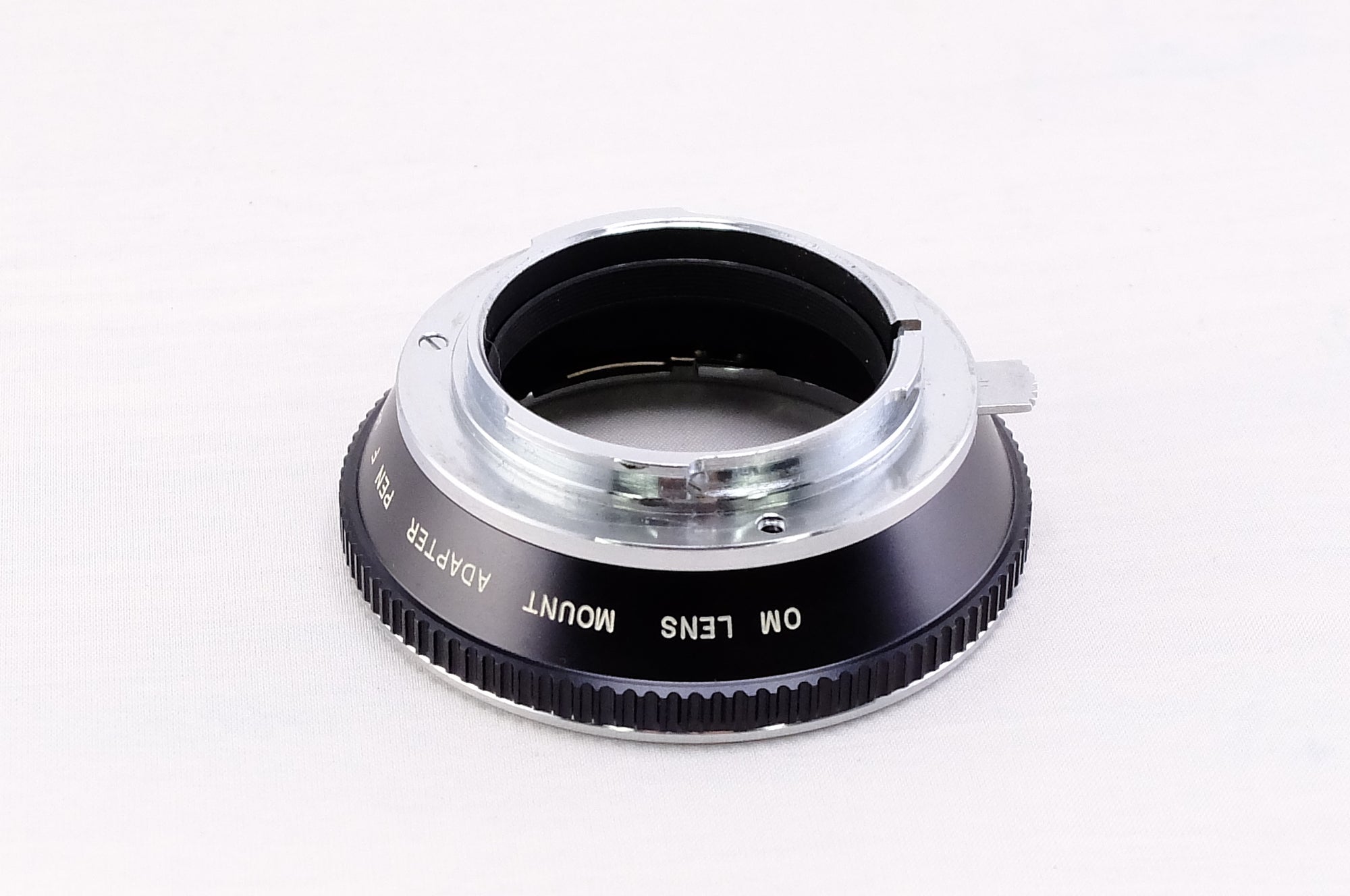 【OLYMPUS】OM LENS MOUNT ADAPTER PEN-F #1193545469485 | 東京CAMERA