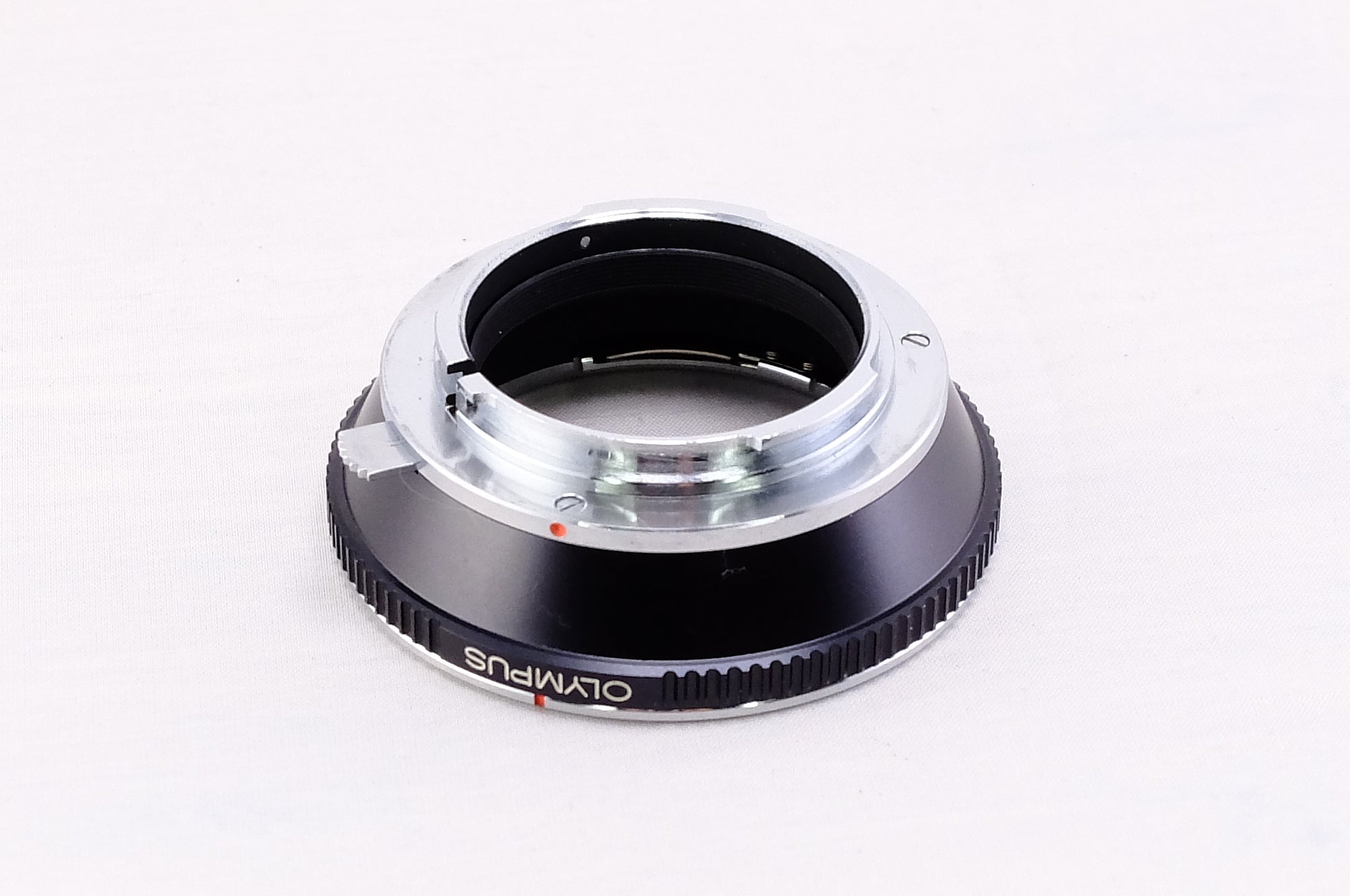 【OLYMPUS】OM LENS MOUNT ADAPTER PEN-F #1193545469485 | 東京CAMERA