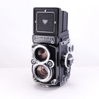 Rollei Rolleiflex 2.8F / Planar 80mm F2.8 White Face ※整備品