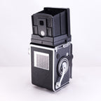 Rollei Rolleiflex 2.8F / Planar 80mm F2.8 White Face ※整備品