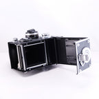 Rollei Rolleiflex 2.8F / Planar 80mm F2.8 White Face ※整備品