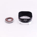 Rollei Rolleiflex 2.8F / Planar 80mm F2.8 White Face ※整備品