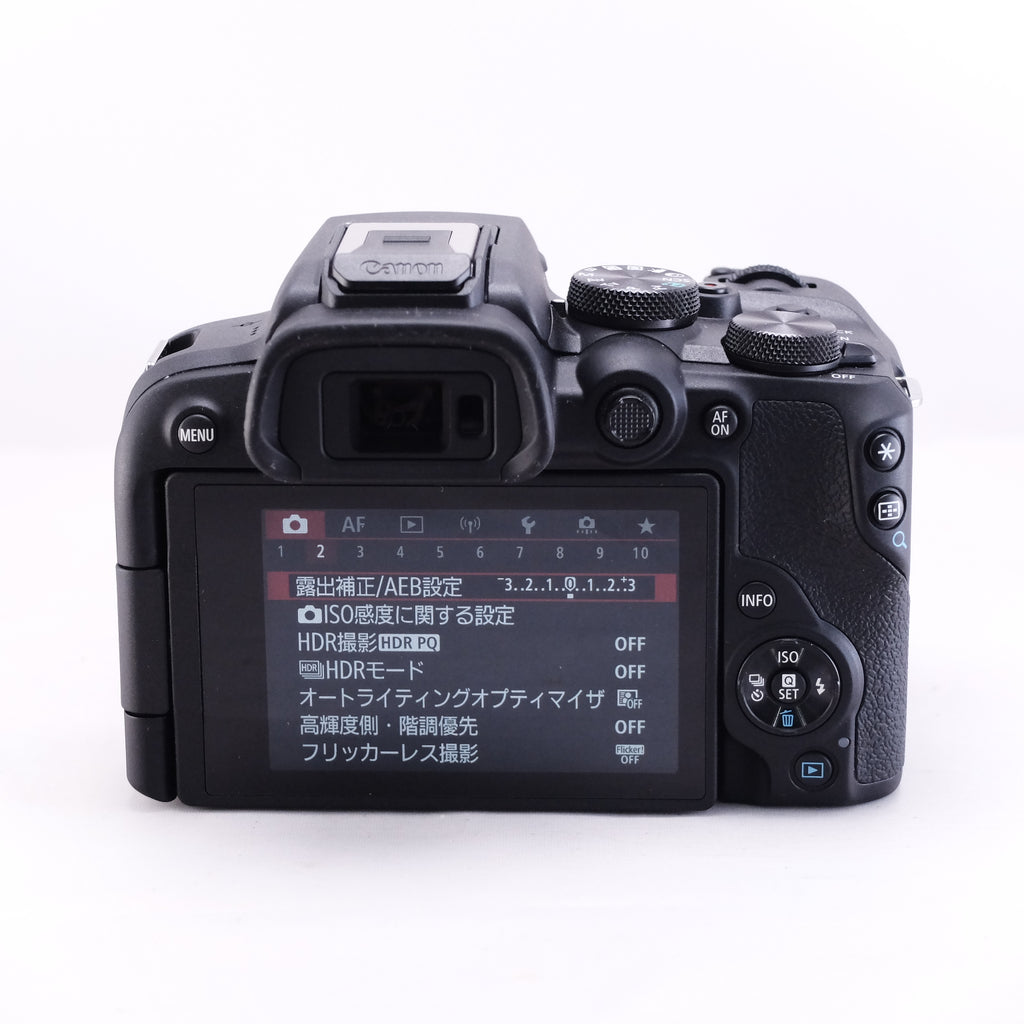 Canon EOS R10 Body