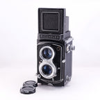 RICOHFLEX NewDia (Riconar 80/3.5)