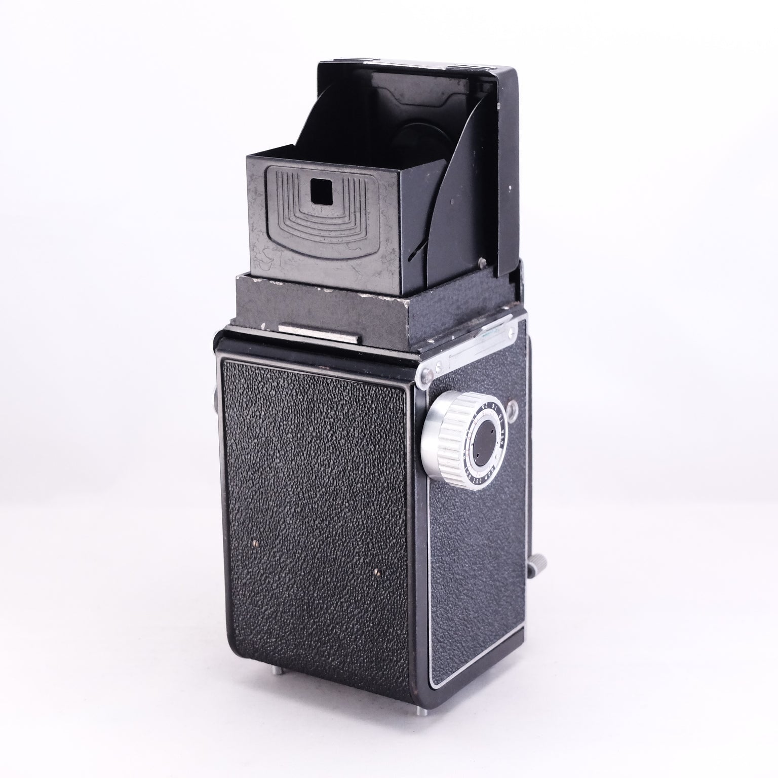RICOHFLEX NewDia (Riconar 80/3.5)