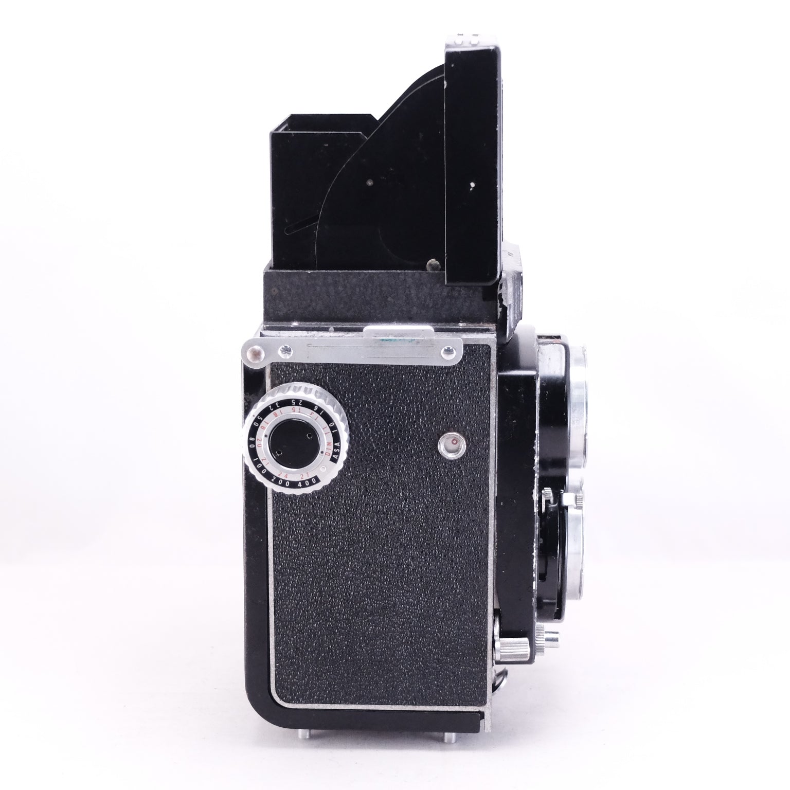 RICOHFLEX NewDia (Riconar 80/3.5)