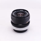 Canon FD 28mm F2.8 S.C. [FD]