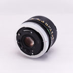 Canon FD 28mm F2.8 S.C. [FD]