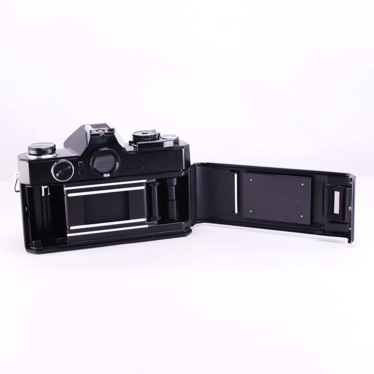 FUJIFILM FUJICA ST901 + EBC FUJINON 55mm F1.8
