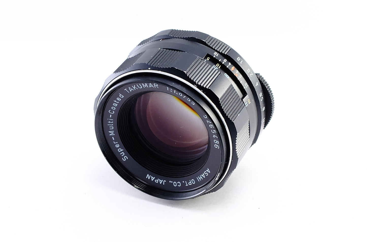 【Nikon】FA (ブラック) + Sigma Zoom Master 35-70mm F3.5-4.5