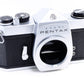 【Nikon】FA (ブラック) + Sigma Zoom Master 35-70mm F3.5-4.5