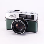 OLYMPUS 35DC (Ivy Green)