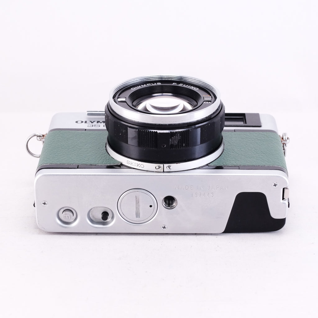 OLYMPUS 35DC (Ivy Green)