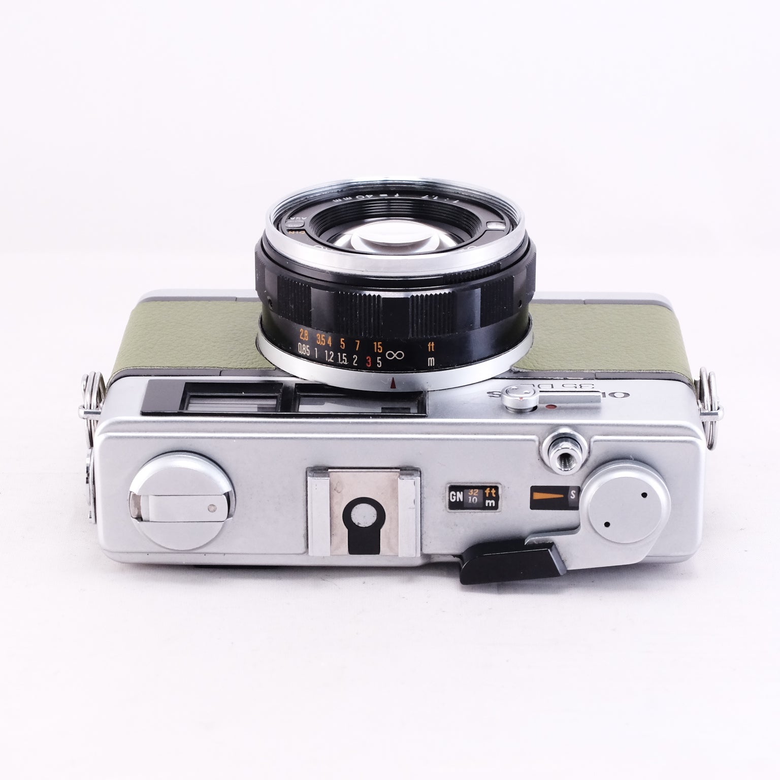 レンジファインダー・その他 | 秋葉原のカメラショップ 東京CAMERA
