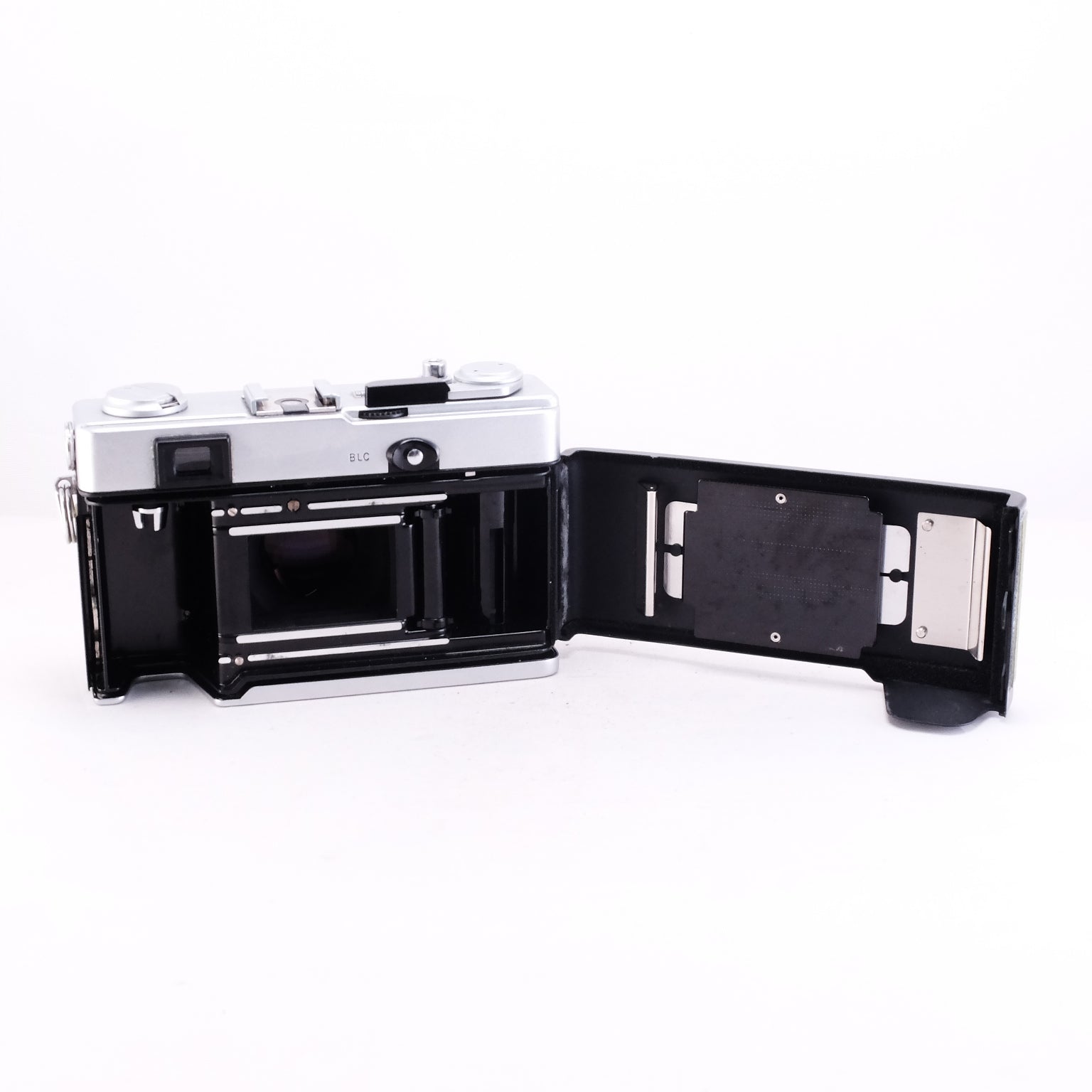 ア*ン様 L-35 CANON レンジファインダーカメラ　ジャンク　フィルムカメ レンジファインダー・その他 | 秋葉原のカメラショップ 東京CAMERA
