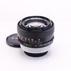 Canon FD 55mm F1.2 S.S.C. [FD]