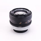 Canon FD 55mm F1.2 S.S.C. [FD]