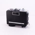 Ricoh AUTO HALF SE (Silver)