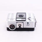 Ricoh AUTO HALF SE (Silver)