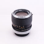 Canon FD 35mm F2 [FD]
