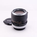 Canon FD 35mm F2 [FD]