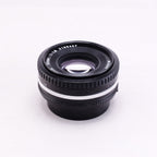 Nikon Ai-s NIKKOR 50mm F1.8 [F]