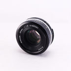 Nikon Ai-s NIKKOR 50mm F1.8 [F]