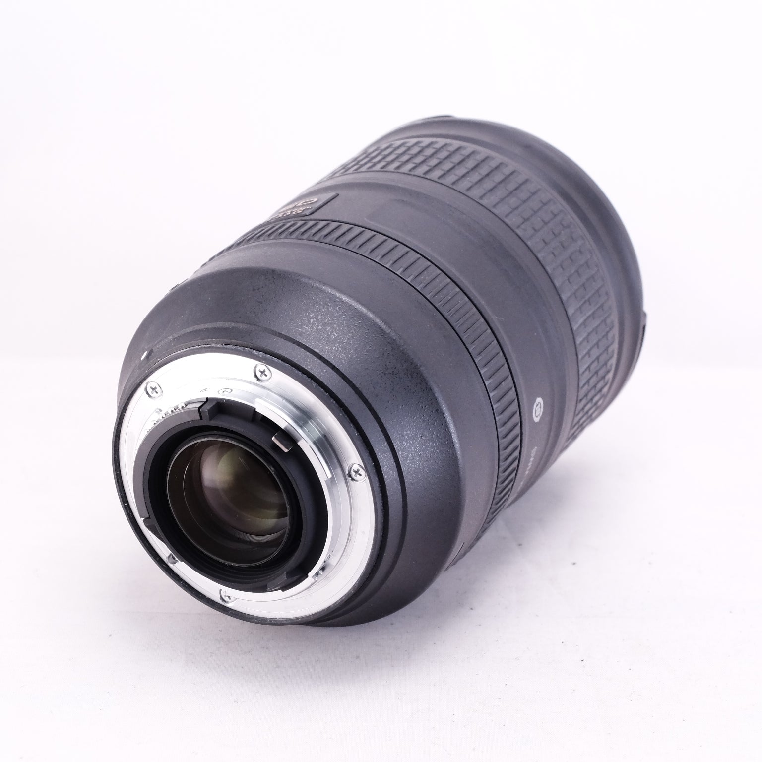 Nikon AF-S NIKKOR 28-300mm F3.5-5.6 G ED VR IF [F]