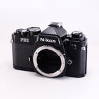 Nikon FE2 (Black)