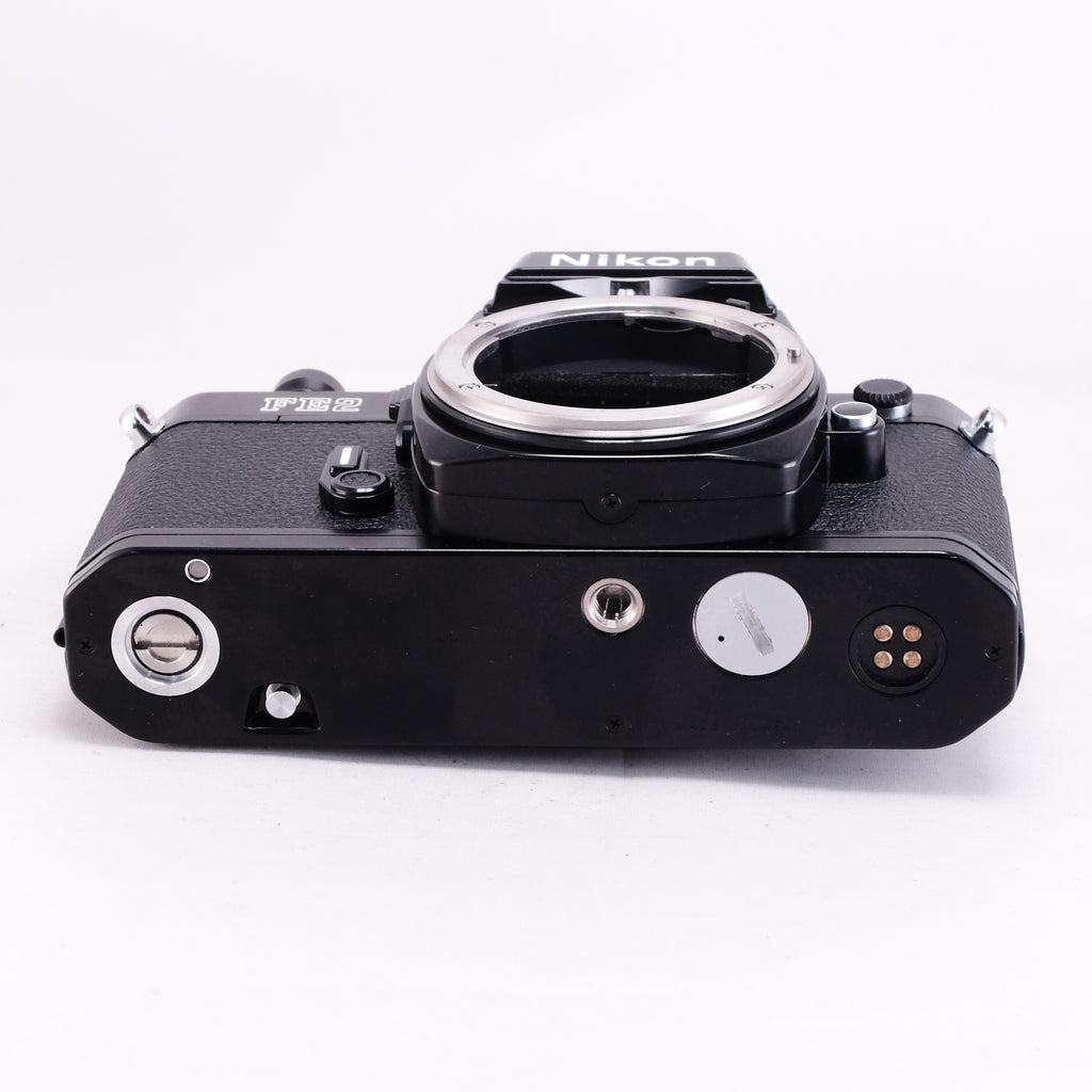 Nikon FE2 (Black)