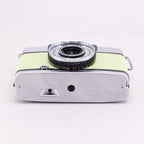 OLYMPUS PEN EE-3 (Light Green)