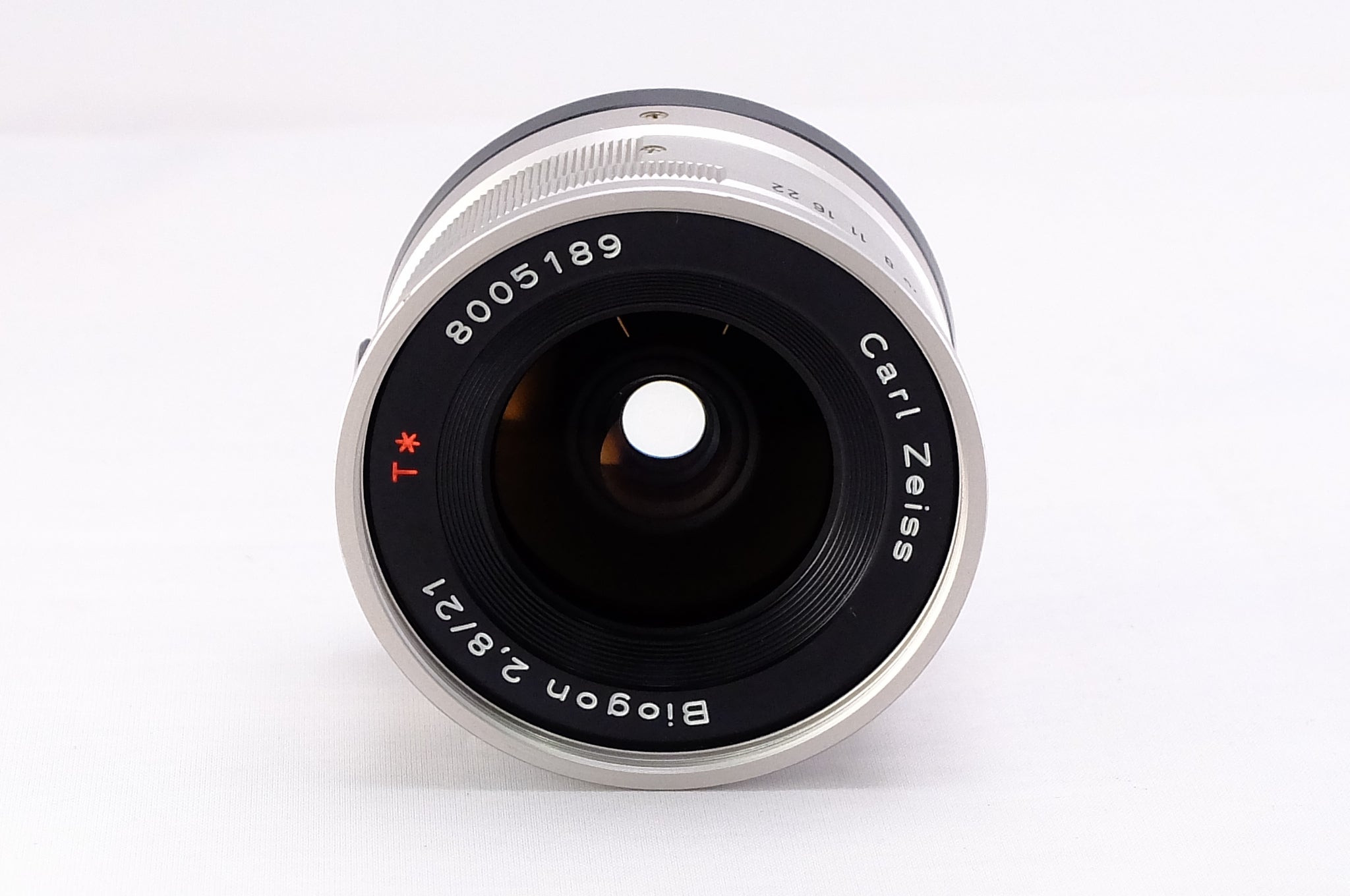 CONTAX CONTAX