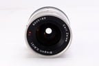 【CONTAX】Biogon T* 21mm F2.8 [G] + GF 21mm ファインダー #1918545966271 | 東京CAMERA