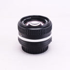 Nikon Ai-s NIKKOR 50mm F1.4 [F]