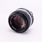 Nikon Ai-s NIKKOR 50mm F1.4 [F]